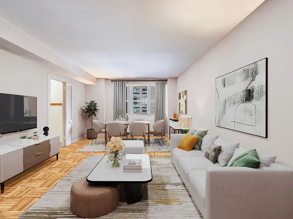 30 W 60th St APT 6S, New York, NY 10023