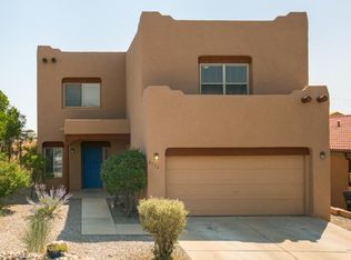 6716 Glenlochy Way NE, Albuquerque, NM 87113