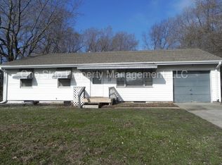 4912 Sterling Ave, Kansas City, MO 64133