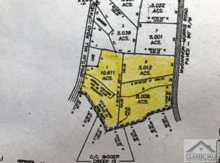 0 Spratlin Mill Rd, Hull, GA 30646