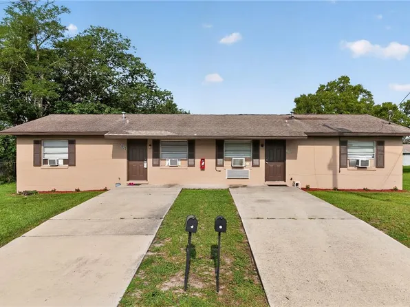 1632/1634 NW 20TH COURT, OCALA, FL 34475
