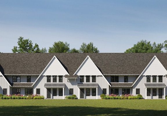 Owens Crossing Townhomes