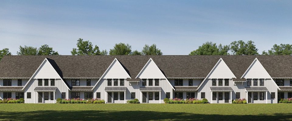 Owens Crossing Townhomes