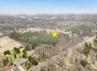 Cherry Rd, Sturgeon Bay, WI 54235