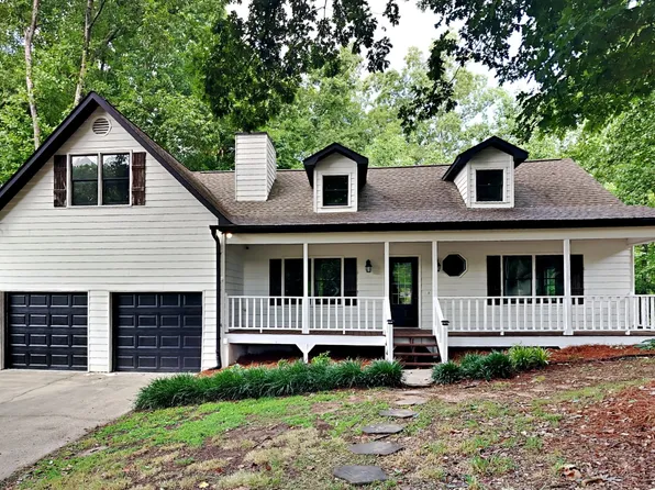 225 Powder Creek Dr, Dallas, GA 30157