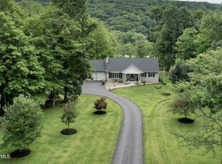 3135 Cumberland Rd, Bedford, PA 15522