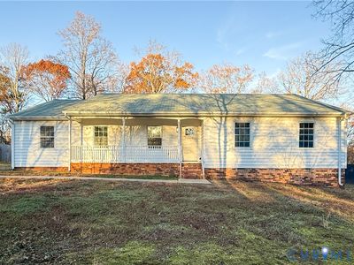 401 Comstock Dr, North Chesterfield, VA, 23236