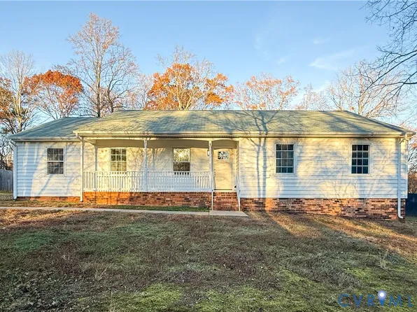 401 Comstock Dr, North Chesterfield, VA 23236