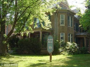 105 S Main St, Union Bridge, MD 21791