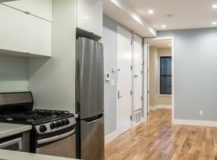 377 Manhattan Ave #3B, Brooklyn, NY 11211