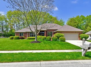 238 Hazy Ln, Greenwood, IN