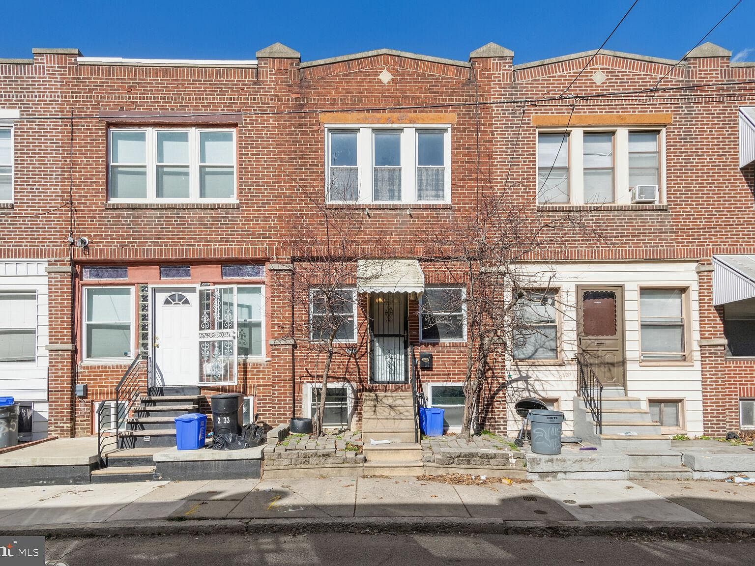 2431 Fitzgerald St, Philadelphia, PA 19145 Zillow