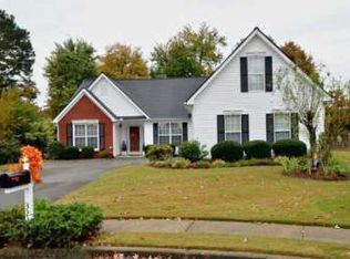 3230 Hampton Trace Ct, Buford, GA 30519