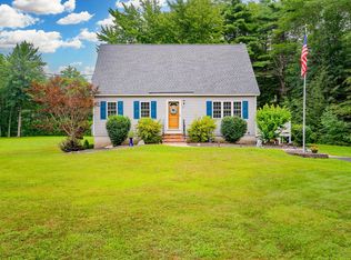 21 Old Post Rd, Sanford, ME 04073