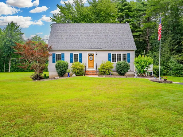 21 Old Post Road, Sanford, ME 04073
