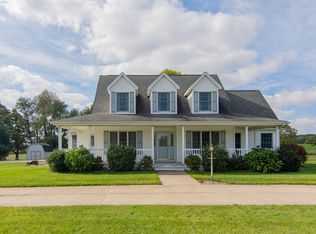 3000 Portage Prairie Trl, Niles, MI 49120