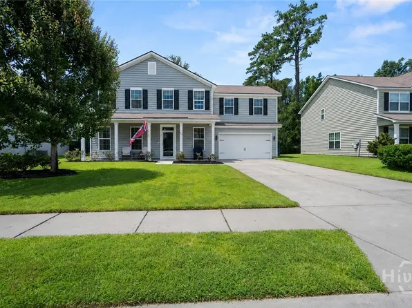 75 Wando View Way, Richmond Hill, GA 31324