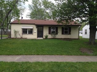 25 Vaughn Rd, Delaware, OH 43015