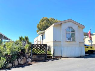 250 La Cresta Heights Rd SPACE 10, El Cajon, CA 92021