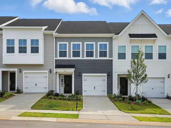 112 Central Townes Way #294, Raleigh, NC 27603