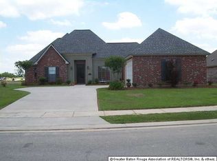 1110 Fairwinds Ave, Zachary, LA 70791