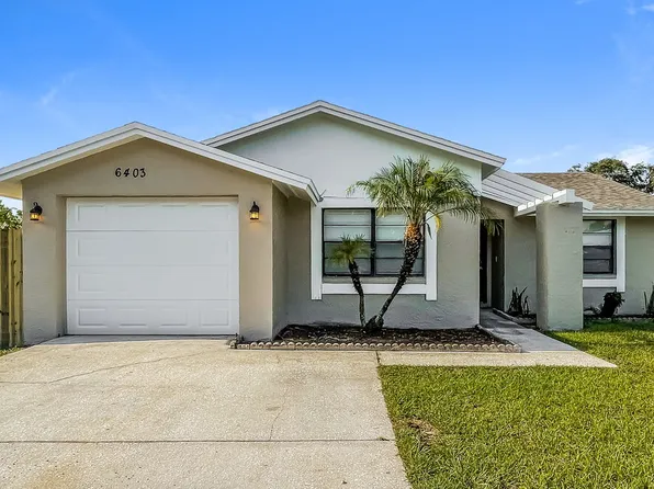 6403 Reef Cir, Tampa, FL 33625