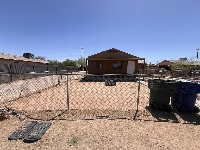 2842 S Coconino Vis #2844 — Photo 8
