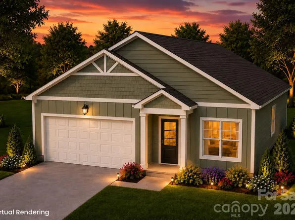 134 Sanders Way, Statesville, NC 28625