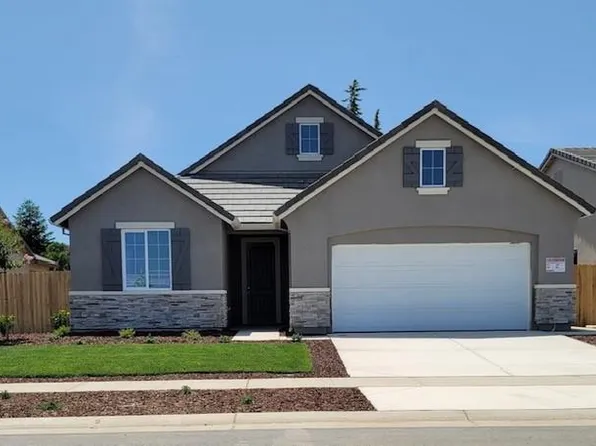 1776 Bridle Creek Way, Olivehurst, CA 95961