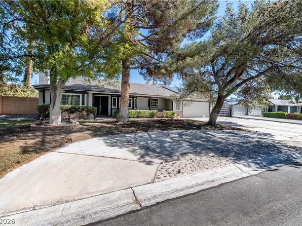 4626 Lost Creek Ct, North Las Vegas, NV 89031
