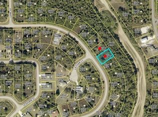 1954 Latham Dr, Lehigh Acres, FL 33972