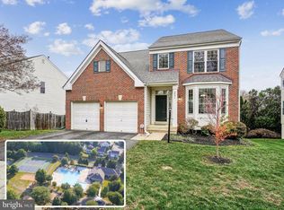 5091 Higgins Dr, Dumfries, VA 22025