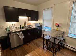 11 Harold St, Somerville, MA 02143