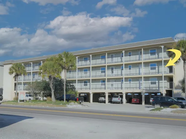 426 S Fletcher Ave APT 206, Fernandina Beach, FL 32034