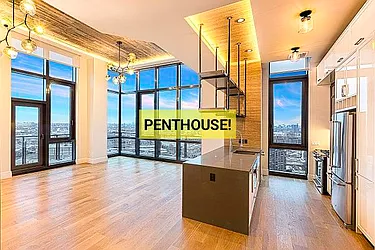 Rented by The KCI Group