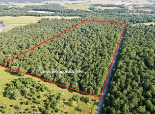 0 N Firestone Rd, McAlester, OK 74501