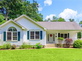 188 Gorman Rd, Brooklyn, CT 06234