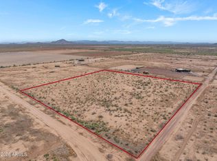 0 Long Rifle Rd, Aguila, AZ 85320