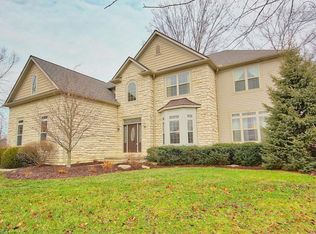 5985 Flowering Woods Dr, Medina, OH 44256