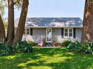 405 North St, Slater, IA 50244