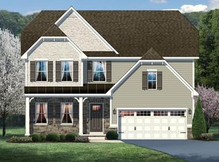 709 Sandbury Point, Antioch, TN 37013