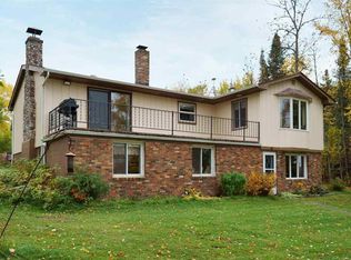 5963 Morley Beach Rd, Cotton, MN 55724