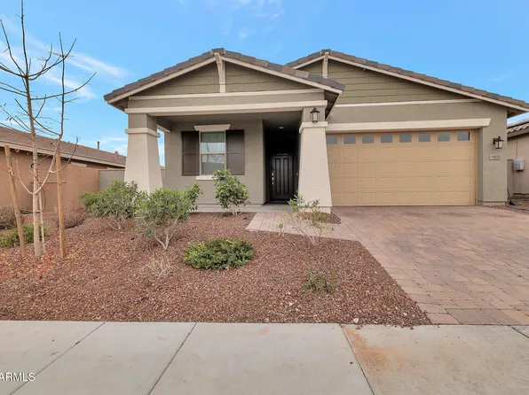 19929 W ROMA Avenue, Litchfield Park, AZ 85340