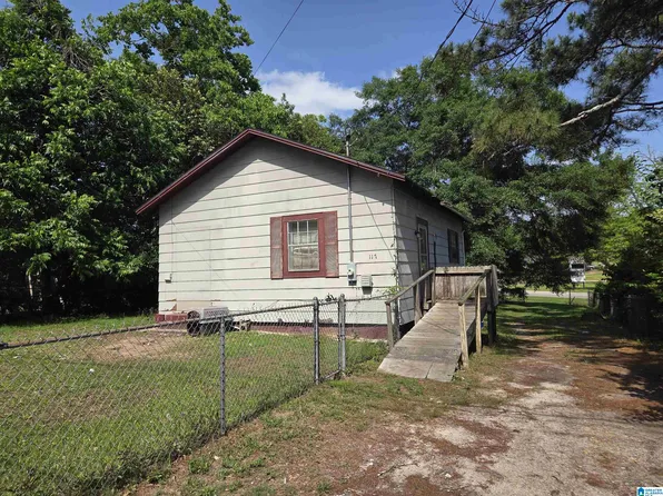 117 Cole St, Opp, AL 36467