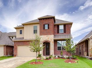 2724 Waterton Dr, Little Elm, TX 75068