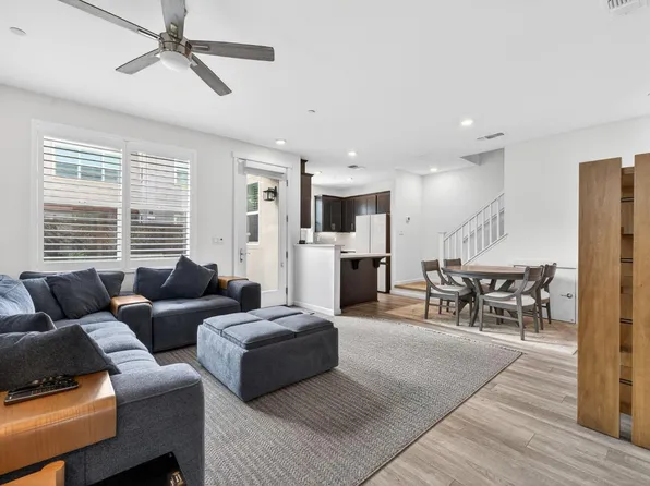 48 Yarrow Way, Santa Rosa, CA 95407