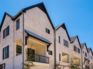 4022 University Grove St, Houston, TX 77023