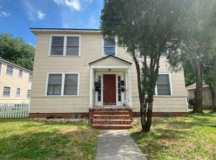 2614 College St APT 3, Jacksonville, FL 32204