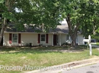 5009 Whisper Ct, Raleigh, NC 27616