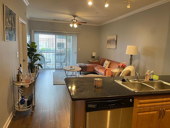 2nd image of 12949 Centre Park Cir APT 101